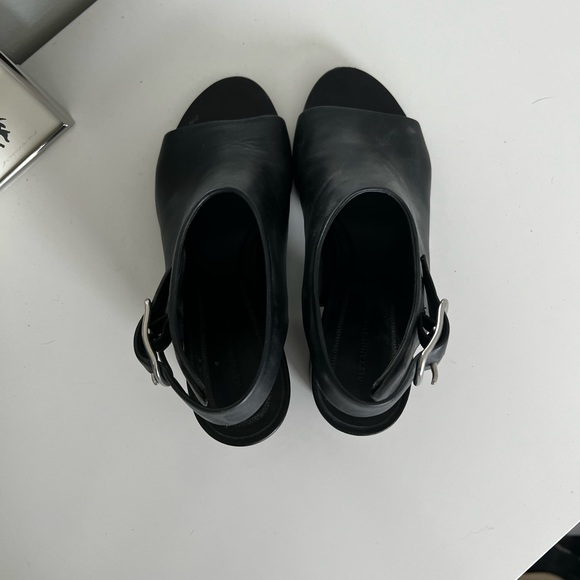 Alexander wang heels - Picture 3 of 3